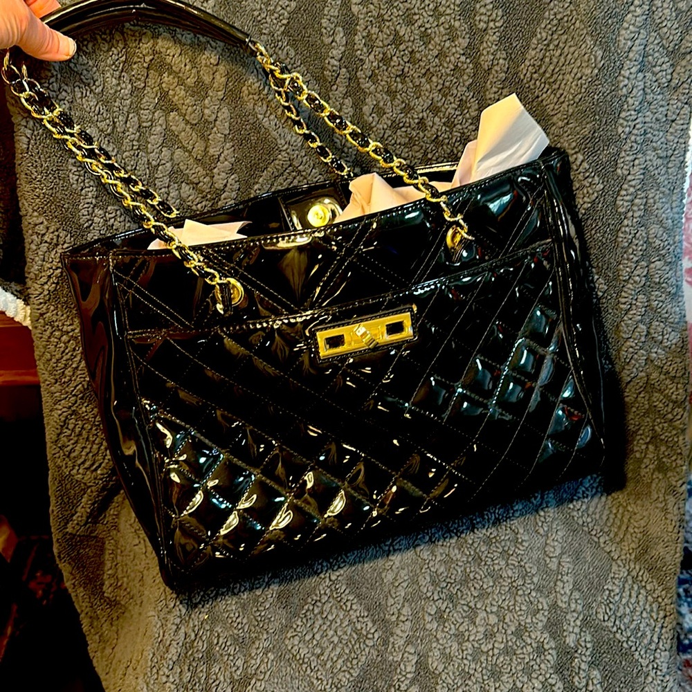 🖤🖤🖤 Apt 9 purse